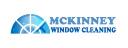 DFW Window Cleaning of Mckinney logo